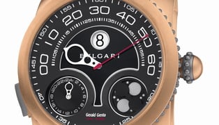 Bulgari gefica bi-retro
